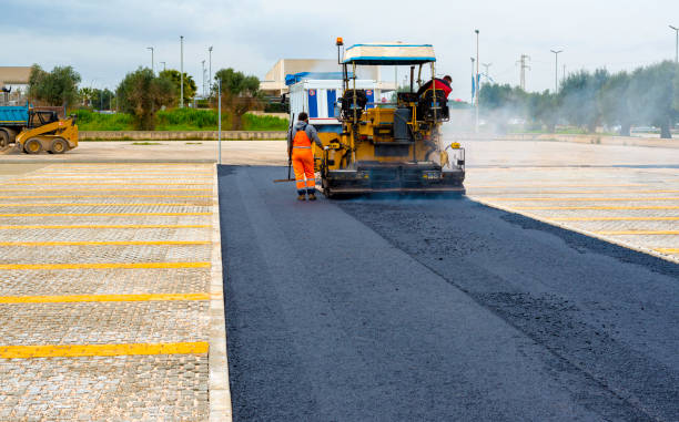 Best Driveway Pavers Installation  in Carrollton, GA