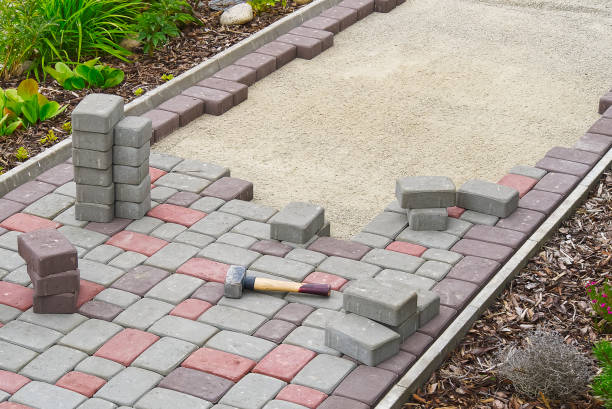 Best Best Driveway Pavers  in Carrollton, GA