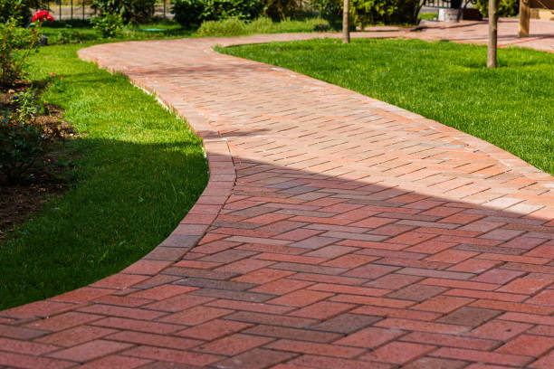 Best Residential Driveway Paver Services  in Carrollton, GA