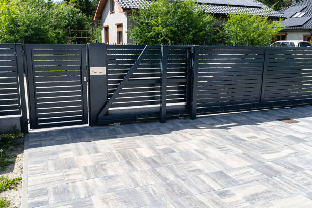 Best Driveway Resurfacing Pavers  in Carrollton, GA