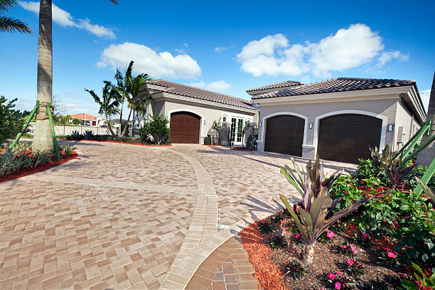 Best Brick Driveway Pavers  in Carrollton, GA