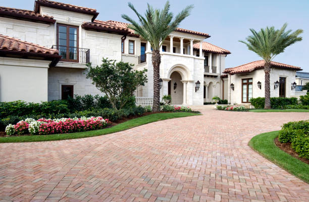 Driveway Repair Near Me in Carrollton, GA