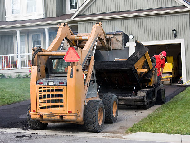 Best Driveway Paving Contractor  in Carrollton, GA
