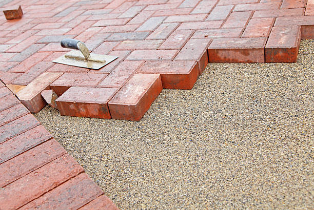 Best Local Driveway Pavers  in Carrollton, GA