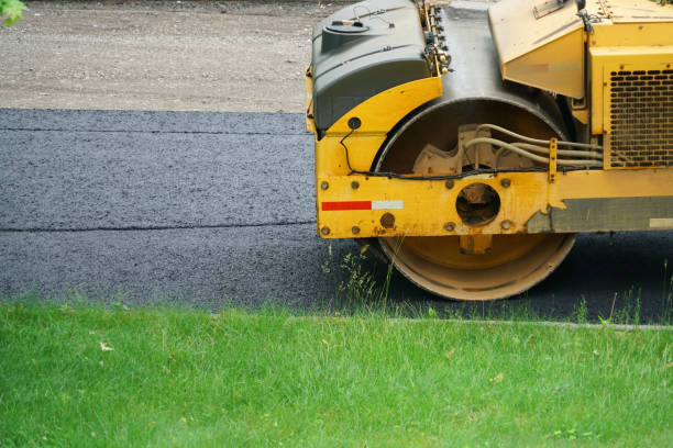 Best Interlocking Driveway Pavers  in Carrollton, GA
