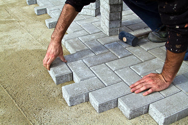 Reasons to Select Us for Your Driveway Paving Requirements in Carrollton, GA