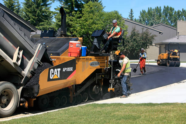 Best Driveway Repair Near Me  in Carrollton, GA