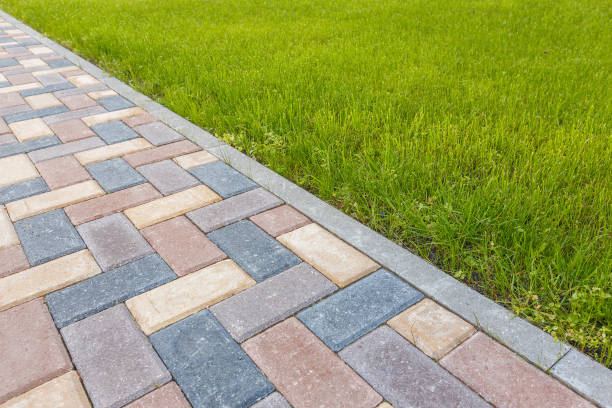 Best Custom Driveway Pavers  in Carrollton, GA