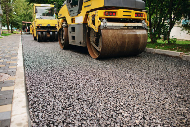 Best Cobblestone Driveway Pavers  in Carrollton, GA